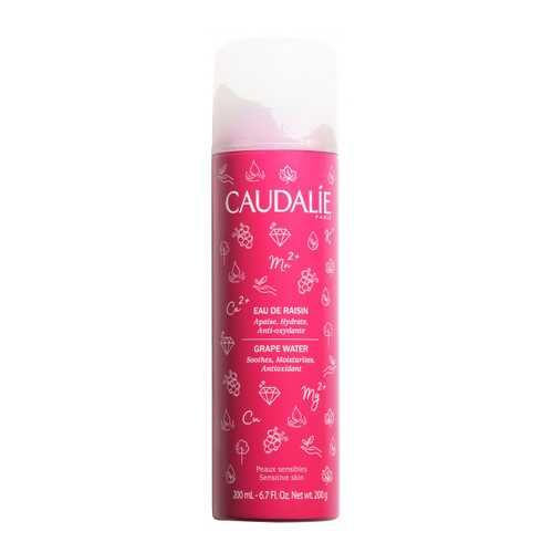 Спрей для лица Caudalie Grape Water 200 мл в Эль Дибот