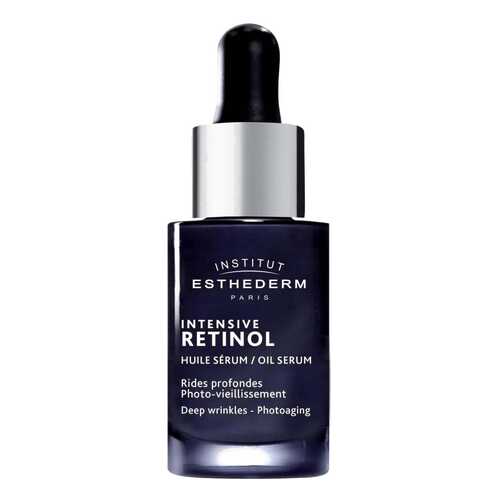 Сыворотка для лица Esthederm Intensive Retinol Oil Serum 15 мл в Эль Дибот