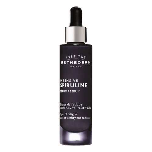 Сыворотка для лица Esthederm Intensive Spiruline Serum 30 мл в Эль Дибот