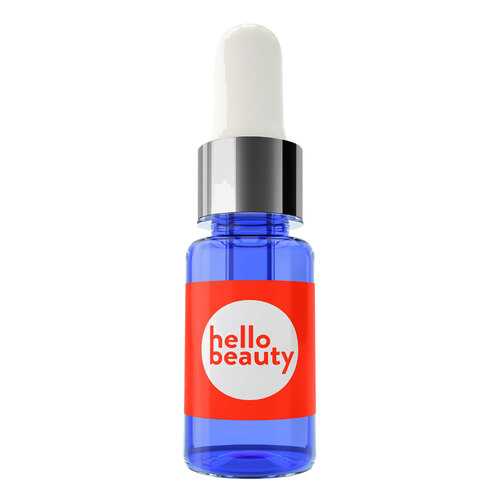 Сыворотка для лица Hello Beauty Красная водоросль 30 мл в Эль Дибот