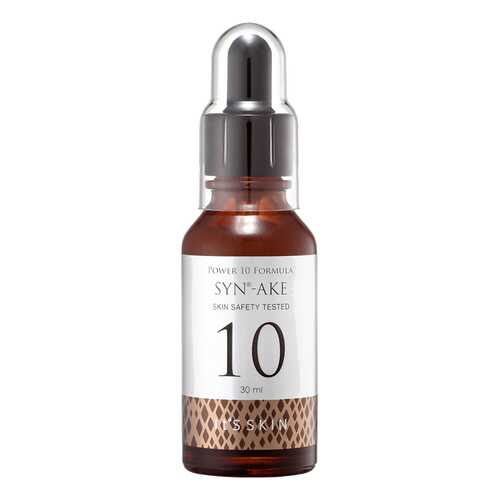 Сыворотка для лица Its Skin Power 10 Formula Syn-Ake 30 мл в Эль Дибот