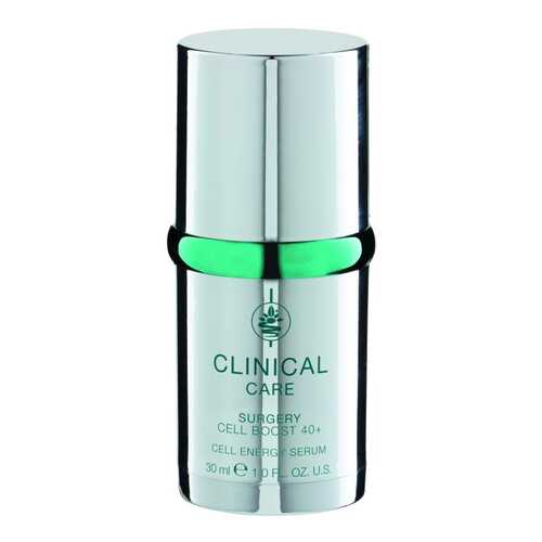 Сыворотка для лица Klapp Surgery Cell Boost 40+ Cell Energy Serum 30 мл в Эль Дибот