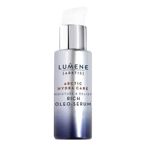 Сыворотка для лица Lumene Arctic Hydra Care Moisture and Relief Rich 30 мл в Эль Дибот