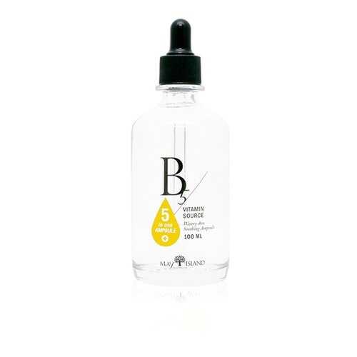 Сыворотка для лица May Island B5 Vitamin Source в Эль Дибот