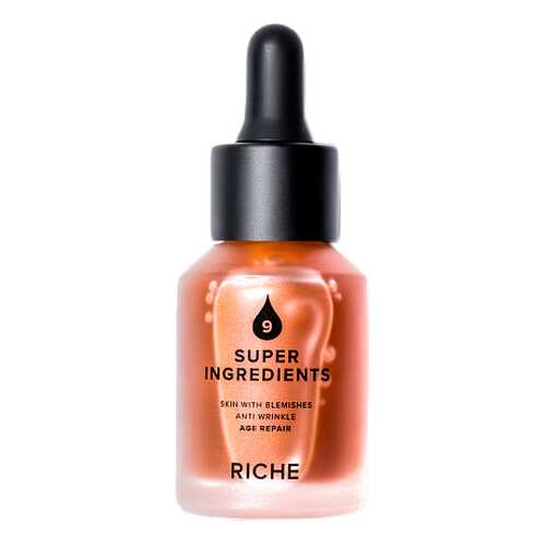 Сыворотка для лица RICHE Age Repair 25 мл в Эль Дибот