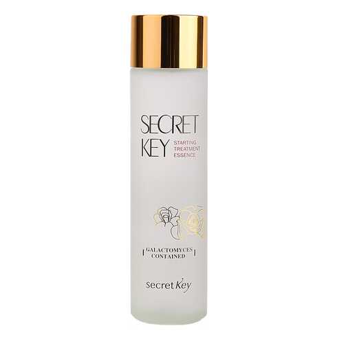 Сыворотка для лица Secret Key Starting Treatment Essence Rose Edition 150 мл в Эль Дибот