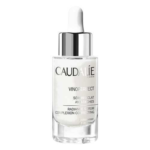 Сыворотка-сияние против пигментных пятен Caudalie Vinoperfect Radiance Serum 30 мл в Эль Дибот