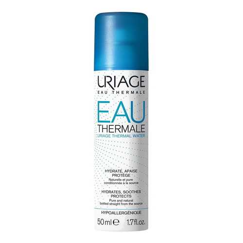 Термальная вода URIAGE Eau Thermale Water 50 мл в Эль Дибот