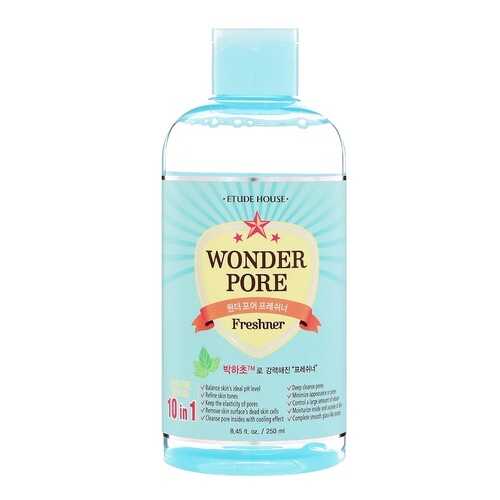 Тонер для лица Etude House Wonder Pore Freshner AD 250 мл в Эль Дибот