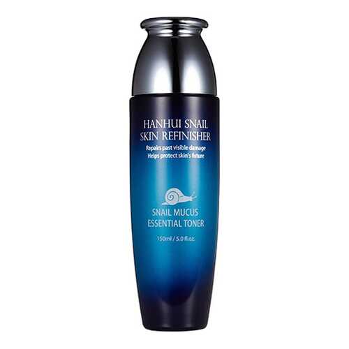 Тонер для лица Hanhui Snail Skin Refinisher Essential Toner 150 мл в Эль Дибот