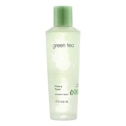 Тонер для лица Its Skin Green Tea Watery Toner 150 мл в Эль Дибот