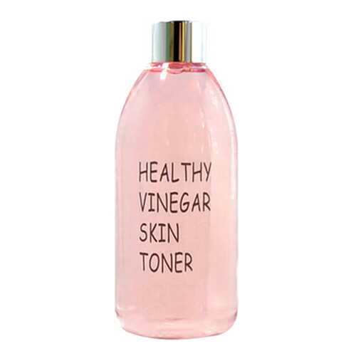Тонер для лица Realskin Healthy Vinegar Skin Toner Tomato 300 мл в Эль Дибот