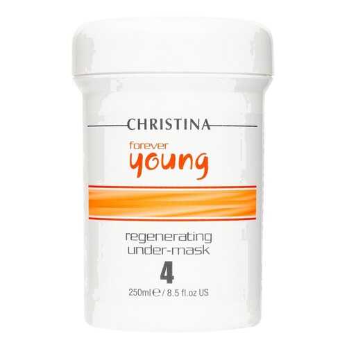 Увлажняющая маска-база Christina к маске-пилингу (шаг 4) Forever Young, 250 мл в Эль Дибот