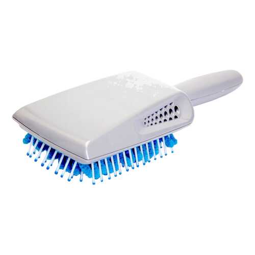 Расческа Bradex для сушки волос с микрофиброй в Эль Дибот