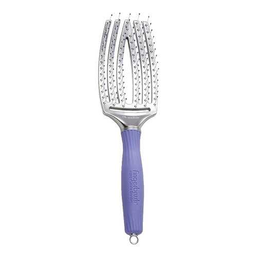 Расческа Olivia Garden FingerBrush Medium BR-FB1PC-M0000 в Эль Дибот