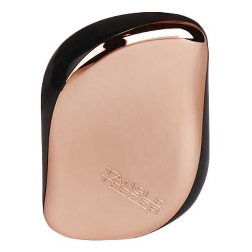 Расческа Tangle Teezer Compact Styler Rose Gold в Эль Дибот