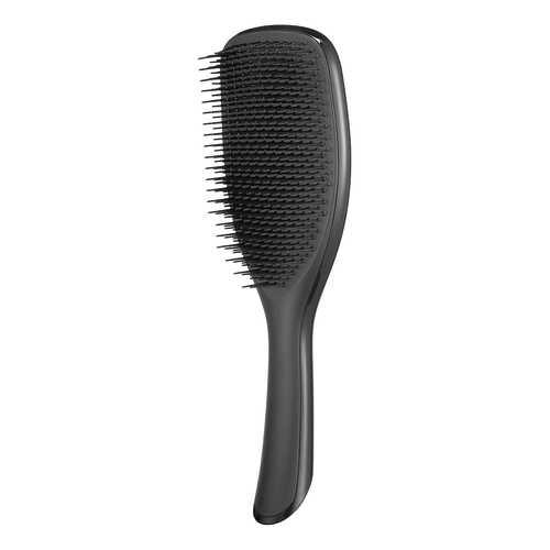 Расческа Tangle Teezer The Large Wet Detangler Black Gloss T-2207 в Эль Дибот
