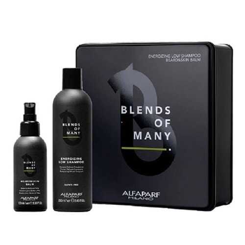 Набор для мужчин Alfaparf Milano Blends of Many в Эль Дибот