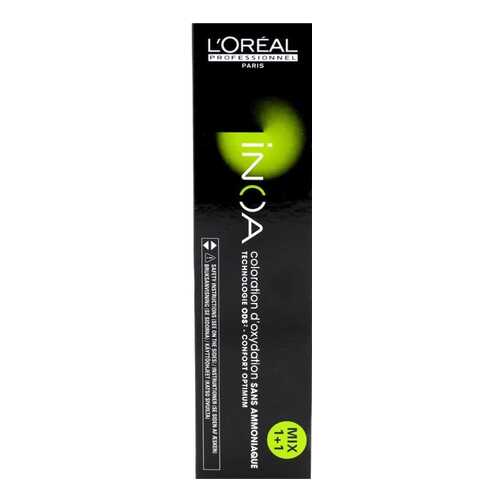 Краситель LOreal Professionnel Inoa ODS2 Базовый золотистый без аммиака, 5,3, 60 г в Эль Дибот