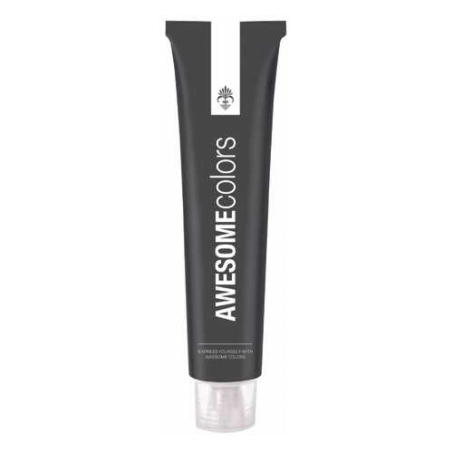 Краска для волос Awesome Colors Silky Shine 0/66 Микстон интенсивно-фиолетовый 60 мл в Эль Дибот