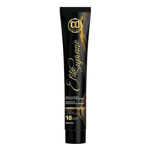 Краска для волос Constant Delight Elite Supreme 8/65 в Эль Дибот