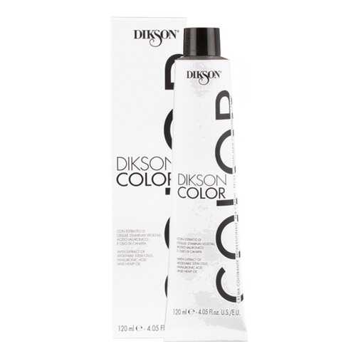 Краска для волос Dikson Color 6MAR-FF Каштан фламбе 120 мл в Эль Дибот