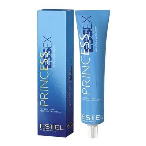 Краска для волос Estel Professional Princess Essex 5/56 Махагон 60 мл в Эль Дибот
