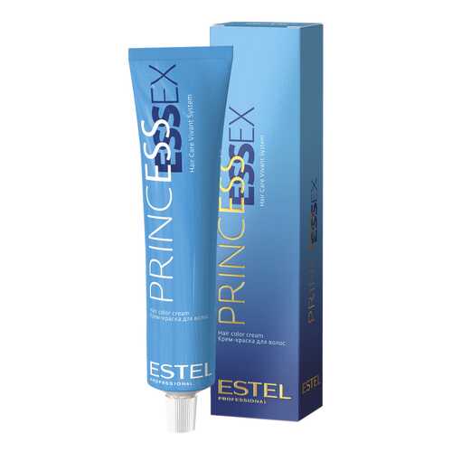 Краска для волос Estel Professional Princess Essex 6/74 Темно-русый коричнево-медный 60 мл в Эль Дибот