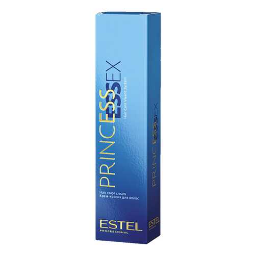 Краска для волос Estel Professional Princess Essex 9/17 Блондин пепельно-коричневый 60 мл в Эль Дибот