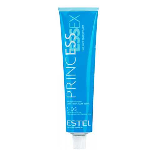 Краска для волос Estel Professional Princess Essex S-OS S-OS/107 Песочный 60 мл в Эль Дибот