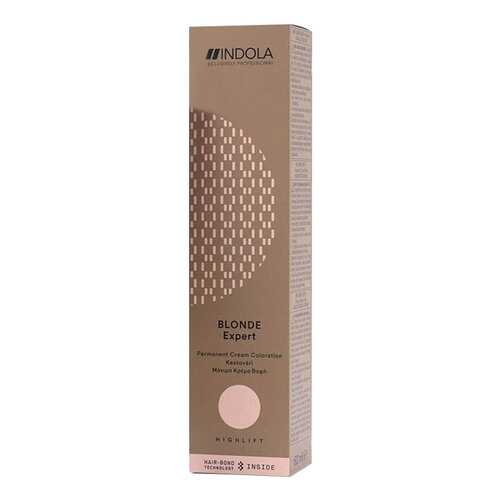 Краска для волос Indola Blonde Expert тон 1000,0 Блондин натуральный 60 мл в Эль Дибот