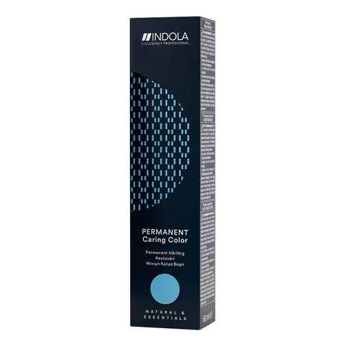 Краска для волос Indola Caring Color Natural & Essentials тон 0,44 Медный микстон 60 мл в Эль Дибот
