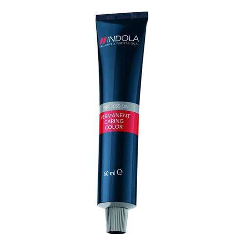 Краска для волос Indola Red & Fashion 5,56 Светлый коричневый махагон 60 мл в Эль Дибот
