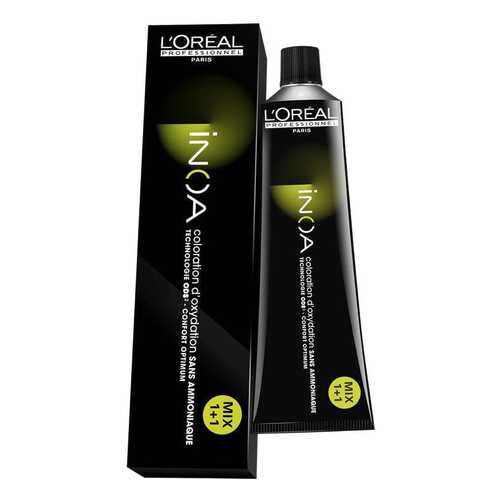 Краска для волос LOreal Professionnel Inoa High Resist 9.12 60 г в Эль Дибот