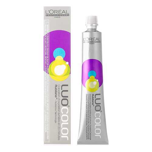 Краска для волос LOreal Professionnel Luo Color 8 50 мл в Эль Дибот