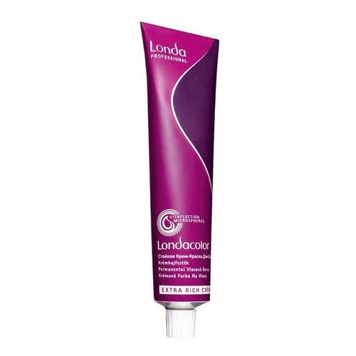 Краска для волос Londa Color Special Blonds 12/1 Специальный блонд пепельный 60 мл в Эль Дибот
