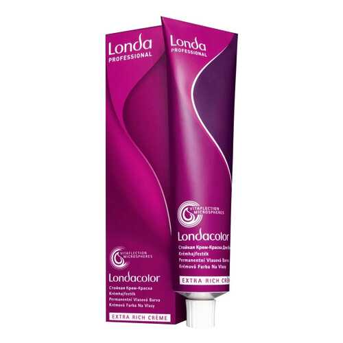 Краска для волос Londa Professional LondaColor 8/41 Светлый блонд медно-пепельный 60 мл в Эль Дибот