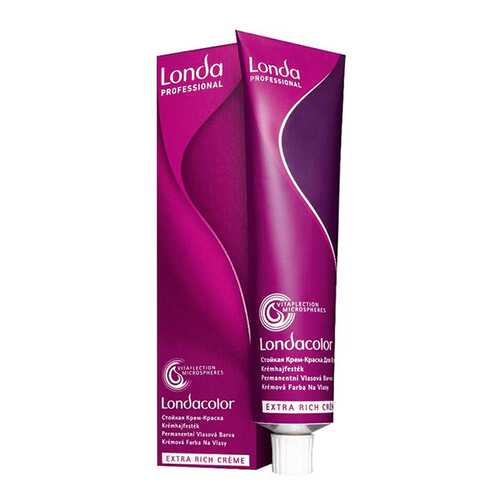 Краска для волос Londa Professional Londacolor 9/17 Ванильный мусс 60 мл в Эль Дибот