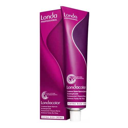 Краска для волос Londa Professional Londacolor 9/3 Очень Светлый Блонд Золотистый 60 мл в Эль Дибот
