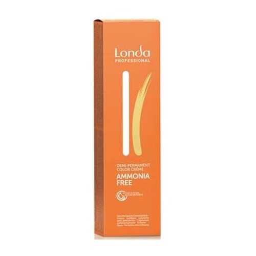 Краска для волос Londacolor Ammonia free 10/81 яркий блонд перламутрово-пепельный в Эль Дибот