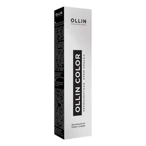 Краска для волос Ollin Professional Color 9/26 Блондин розовый 60 мл в Эль Дибот