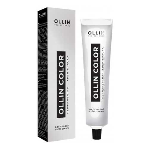 Краска для волос Ollin Professional Ollin Color 6/3 Темно-русый Золотистый 60 мл в Эль Дибот