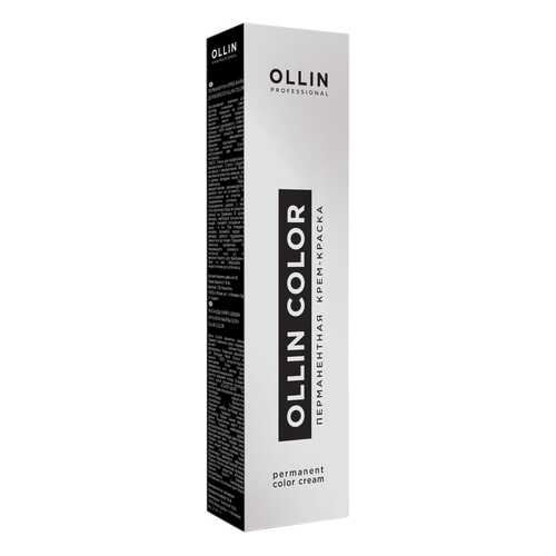Краска для волос Ollin Professional Ollin Color 7/34 Русый золотисто-медный 60 мл в Эль Дибот