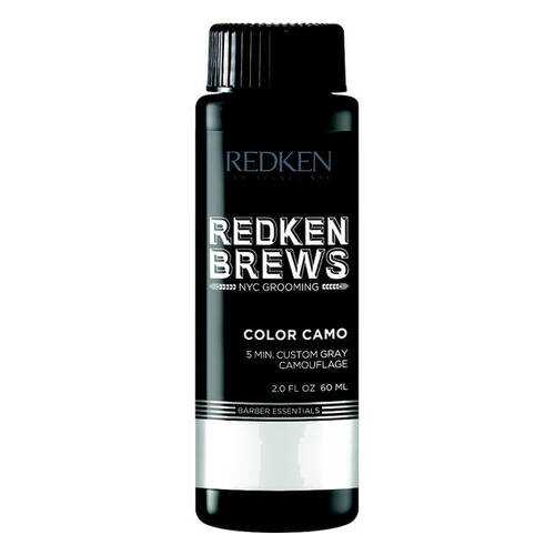 Краска для волос Redken Brews Color Camo 8N Светлый натуральный в Эль Дибот