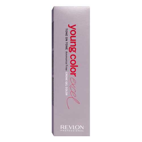Краска для волос Revlon Professional Young Color Excel 5-46 Медно-красный 70 мл в Эль Дибот