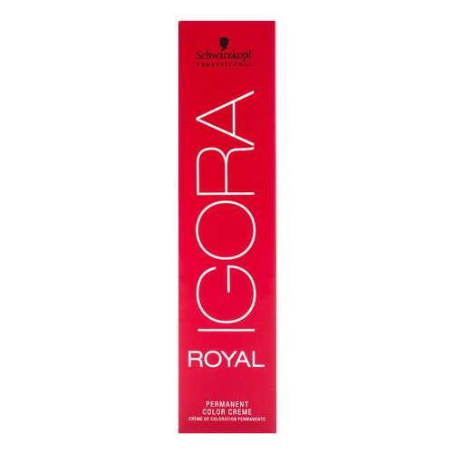 Краска для волос Schwarzkopf 9,5-4 Светлый блондин пастельный бежевый, 60 мл в Эль Дибот