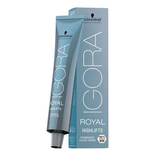 Краска для волос Schwarzkopf Professional Игора Роял 10-46 в Эль Дибот