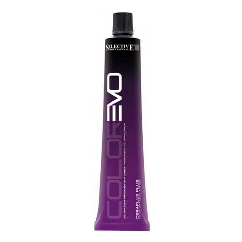 Краска для волос Selective Professional ColorEVO 1001 Суперосветляющий пепельный 100 мл в Эль Дибот