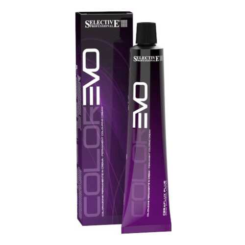 Краска для волос Selective Professional ColorEvo 7,2 блондин бежевый 100мл в Эль Дибот