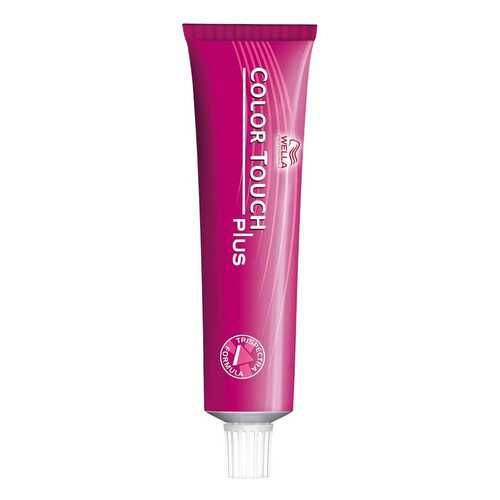 Краска для волос Wella Color Touch Plus 44/05 Гиацинт 60 мл в Эль Дибот